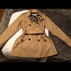 Authentic Coach Jacket $300